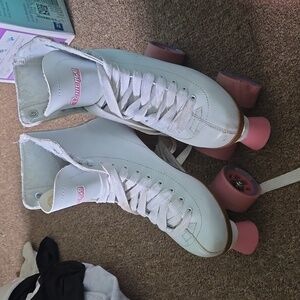 Chicago skates